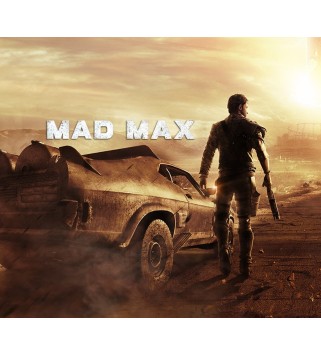 Mad Max - The Ripper DLC Steam Key 